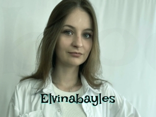 Elvinabayles