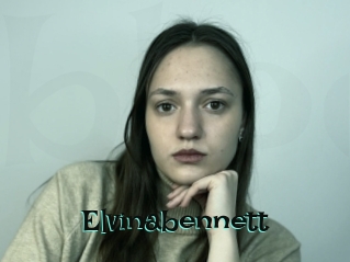 Elvinabennett