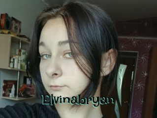 Elvinabryan