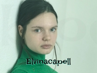 Elvinacapell