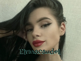 Elvinacaudell