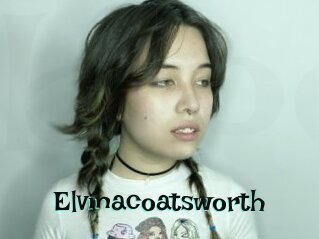 Elvinacoatsworth