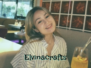 Elvinacrafts