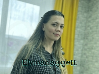 Elvinadaggett