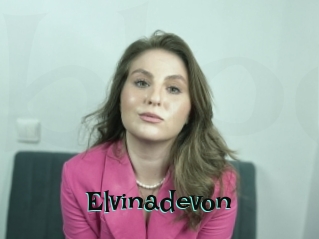 Elvinadevon
