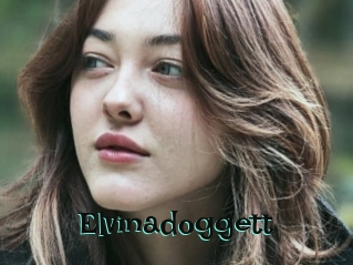 Elvinadoggett