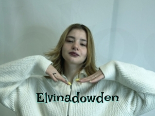Elvinadowden