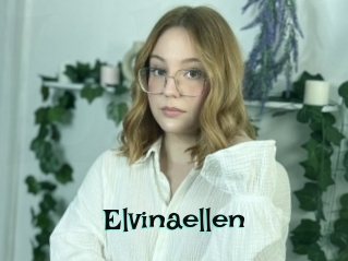 Elvinaellen