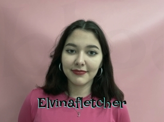 Elvinafletcher