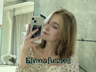 Elvinafussell