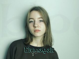 Elvinagalt