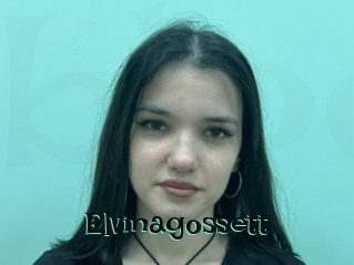 Elvinagossett