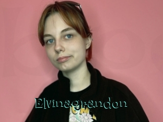 Elvinagrandon
