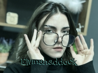 Elvinahaddock