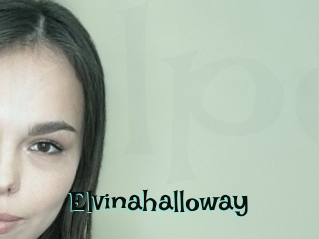 Elvinahalloway