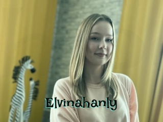 Elvinahanly