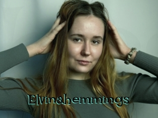 Elvinahemmings