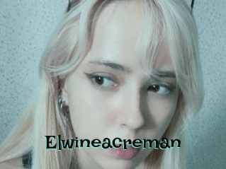 Elwineacreman