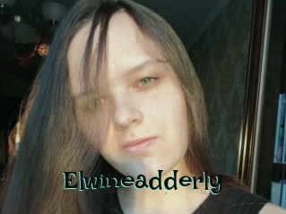 Elwineadderly