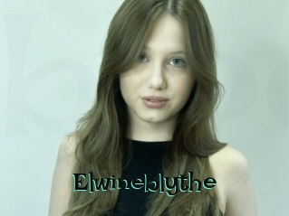 Elwineblythe