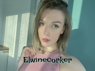 Elwinecorker