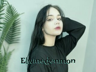 Elwinedenmon
