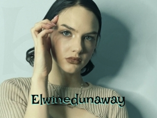 Elwinedunaway