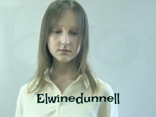 Elwinedunnell