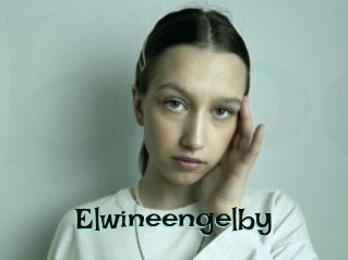 Elwineengelby