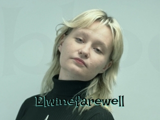 Elwinefarewell
