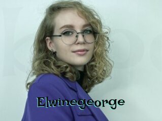 Elwinegeorge