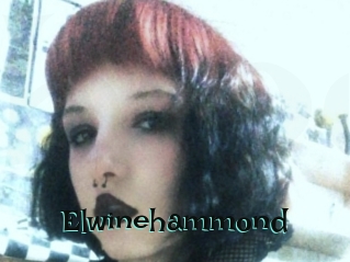 Elwinehammond