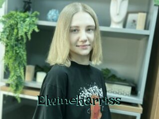 Elwineharriss
