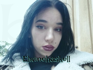 Elwinehaskell