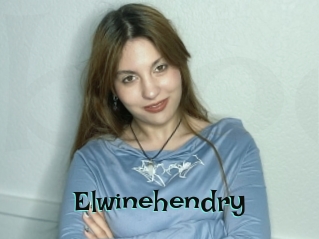 Elwinehendry