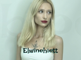 Elwinehiett