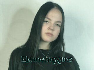 Elwinehiggins