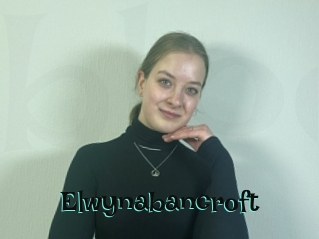 Elwynabancroft