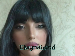 Elwynaband