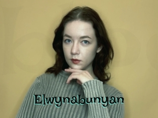 Elwynabunyan