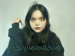 Elwynacauldwell