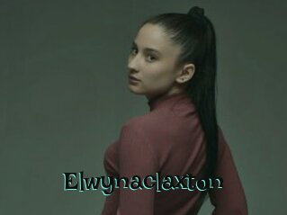 Elwynaclaxton