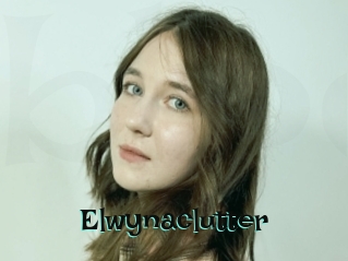 Elwynaclutter