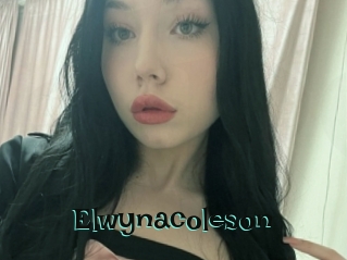 Elwynacoleson