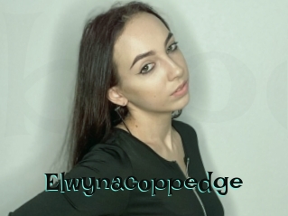 Elwynacoppedge