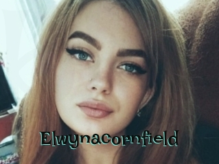 Elwynacornfield