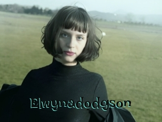 Elwynadodgson