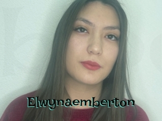 Elwynaemberton
