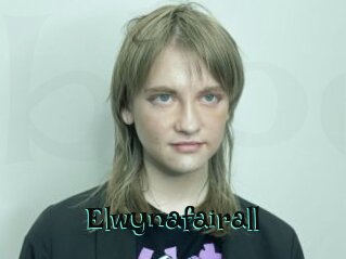 Elwynafairall