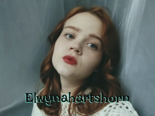 Elwynahartshorn
